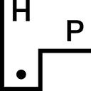 House of Product - logo butikowego studia produktowego i firmy doradztwa cyfrowego
